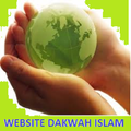 Website Dakwah Islam