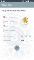 Bitcoin Price Live स्क्रीनशॉट 2