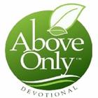 Above Only Devotional иконка