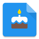 Birthday Reminder icon