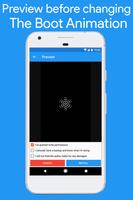 BootAnimation.zip Changer Root imagem de tela 1