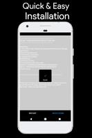 BootAnimation.zip Changer Root imagem de tela 2