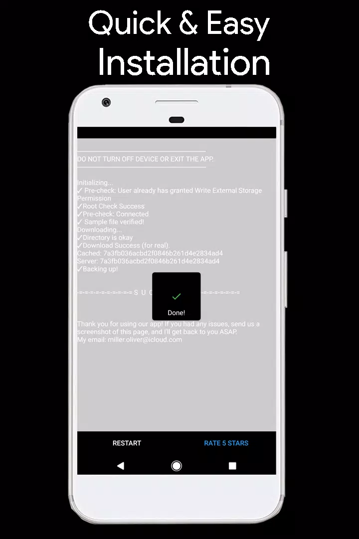 Tải xuống APK Changer Root cho Android Tải xuống APK Changer Root cho Android