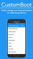 CustomBoot - TouchWiz Root Cartaz