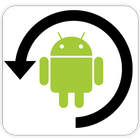 Root ↻ Reboot ícone
