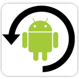 Root ↻ Reboot ícone