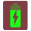 Battery Charging Alarm