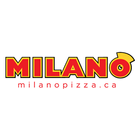 Milano Pizza icône
