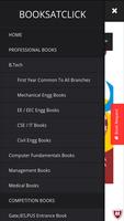 BOOKSATCLICK ONLINE BOOK STORE screenshot 2