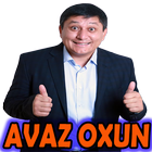 Avaz Oxun icône