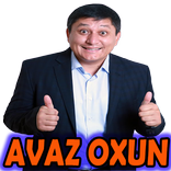 Avaz Oxun hazillari