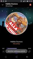 Alla qo'shiqlari 截图 3