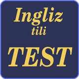 Ingliz tili testlar icon