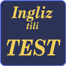 Ingliz tili testlar APK