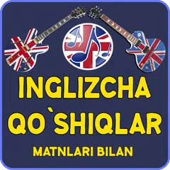 Ingliz tilida Qo'shiqlar va ul APK download