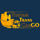 Rustam Trans Cargo - Yuk tashish hizmatlari APK