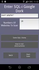 Web SQL-i APK download