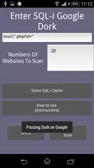 Web SQL-i APK download