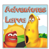 APK Adventures Larva