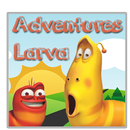 APK Adventures Larva