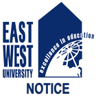 EWU Notice Board 圖標