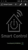 Smart Control plakat