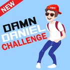 Damn daniel - challenge आइकन