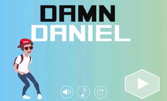 Damn daniel - challenge اسکرین شاٹ 1