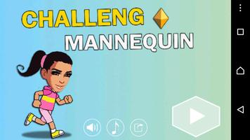 Mannequin Challenge -The Game syot layar 1