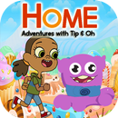 home Tep  Adventure APK