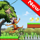 Jungle adventures II APK