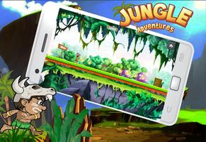 Jungle adventures II capture d'écran 3
