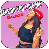 KEKE - Challenge game icône