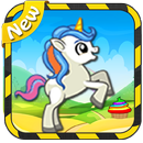 Litter Pony : Adventure APK