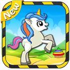 Litter Pony : Adventure 아이콘