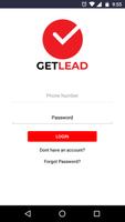 GetLead 海报