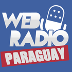 Web Radio Paraguay आइकन