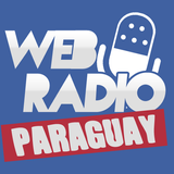 Icona Web Radio Paraguay