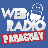 Web Radio Paraguay icône