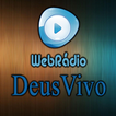 Web Rádio Deus Vivo