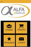 Alfa di Gullà poster