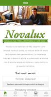 Novalux poster