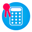 Calculatrice (+ widget )(free)