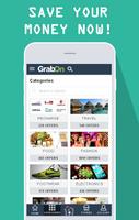 GrabOn : get the best deal Ekran Görüntüsü 2