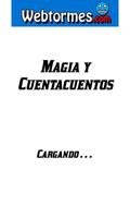 Magia y Cuentacuentos Nuevo постер