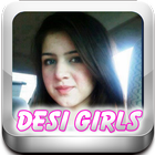 Desi Girl Photos icône