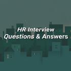 HR Interview Questions and Answers Zeichen