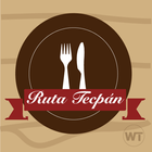Ruta Tecpán Guatemala icon