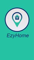 EzyHomes Affiche