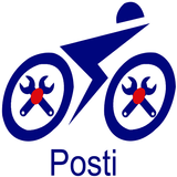 Posti Service icône